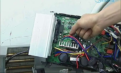 郧阳美的空调电话是多少