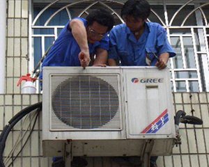 郧阳空调维修售后服务中心