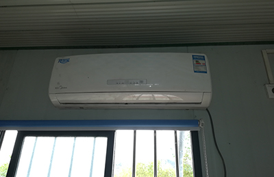 郧阳空调维修在哪里找