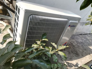 郧阳空调维修售后服务