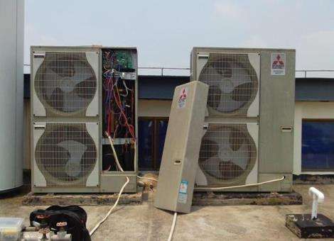 郧阳空调维修电话号码多少