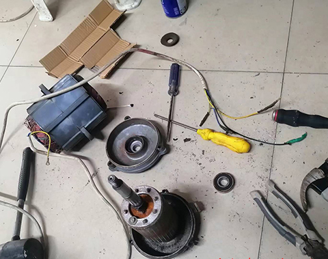 郧阳空调维修售后服务中心电话在哪里找