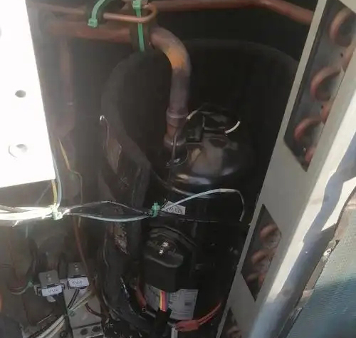 郧阳维修变频空调电话在哪里找