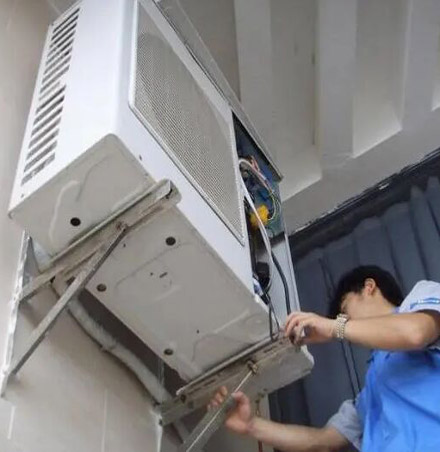 郧阳24小时空调维修热线