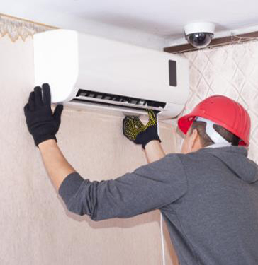 郧阳空调内机噪音大